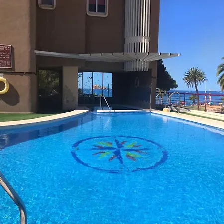 Coblanca 8 - 1º Apartamento