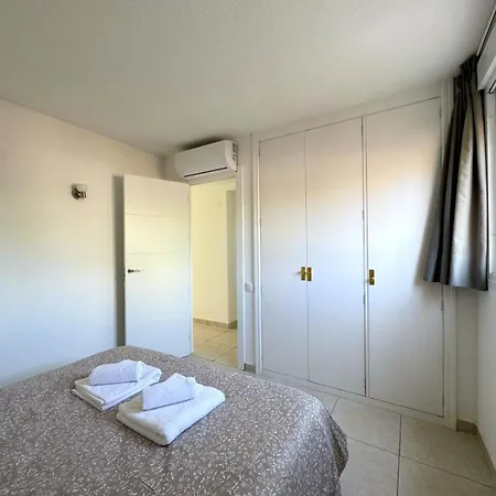 Coblanca 8 - 1º Apartamento