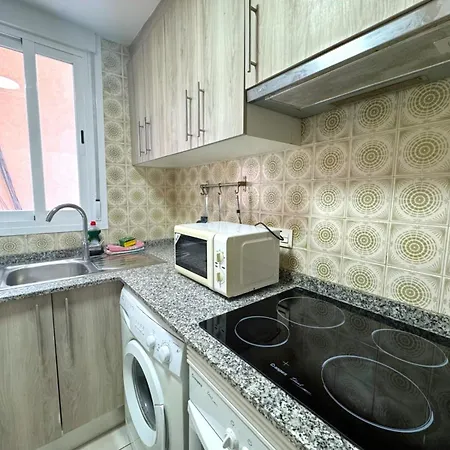 Coblanca 8 - 1º Lejlighed *