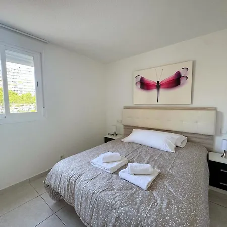 Coblanca 8 - 1º בנידורם