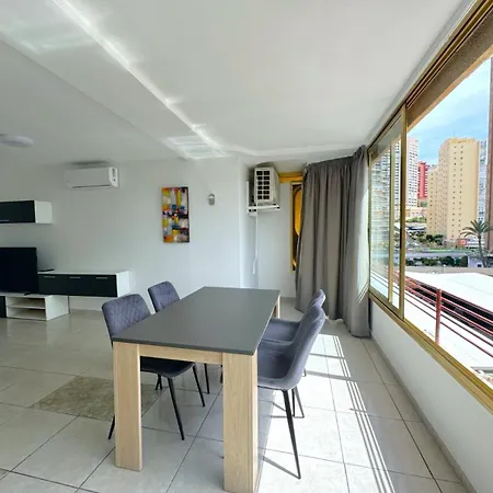 Coblanca 8 - 1º Apartamento