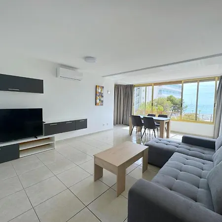 Apartamento Coblanca 8 - 1º *