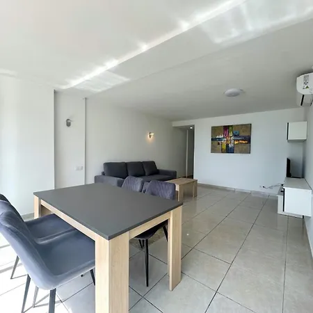 Coblanca 8 - 1º Apartamento Benidorm