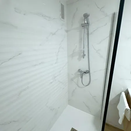 דירה Coblanca 8 - 1º בנידורם