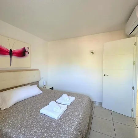 Coblanca 8 - 1º Apartamento