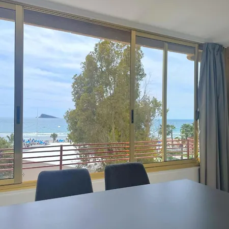 דירה Coblanca 8 - 1º בנידורם