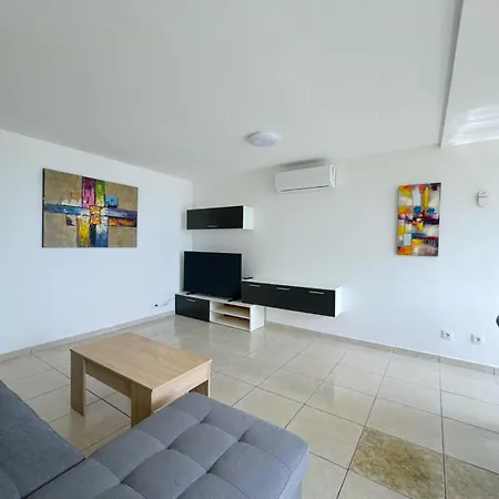 Coblanca 8 - 1º * בנידורם