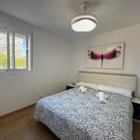 Appartement Coblanca 8 - 1º