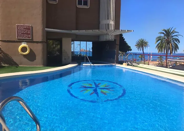 Coblanca 8 - 1º Appartement