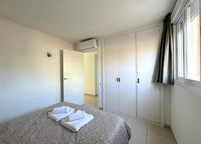 Coblanca 8 - 1º Appartement