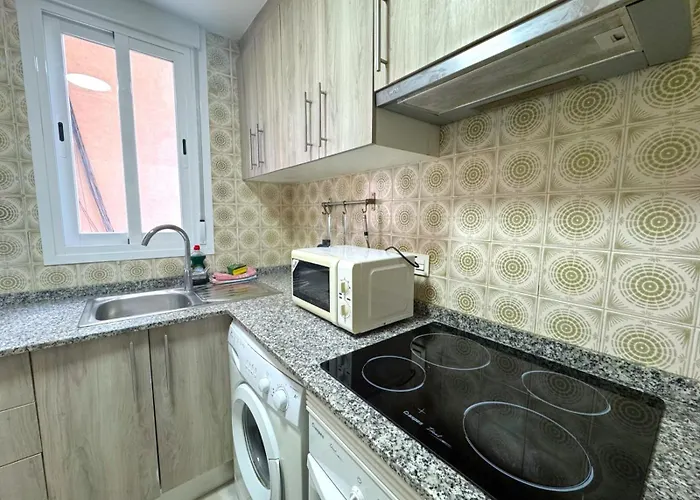 Coblanca 8 - 1º Appartement *