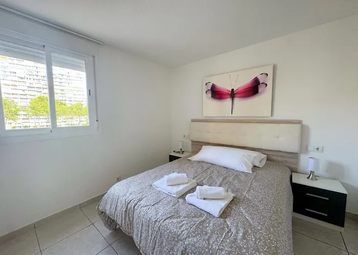 Coblanca 8 - 1º Benidorm