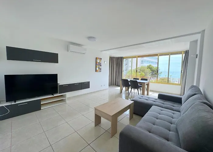 Appartement Coblanca 8 - 1º *