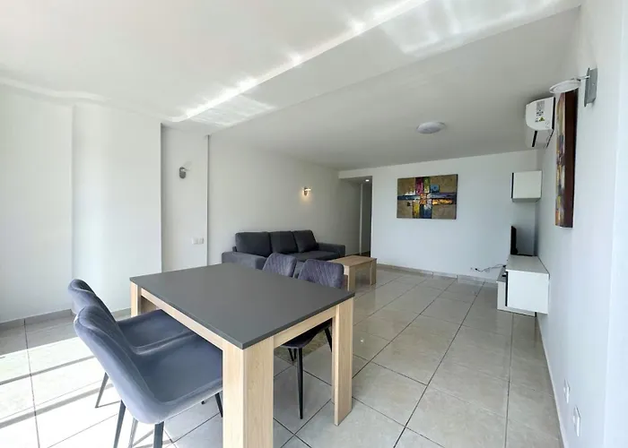 Coblanca 8 - 1º Apartamento Benidorm