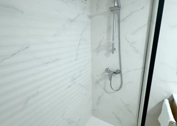 Apartamento Coblanca 8 - 1º Benidorm