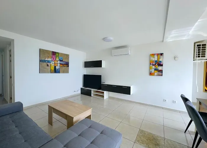 Coblanca 8 - 1º * Benidorm