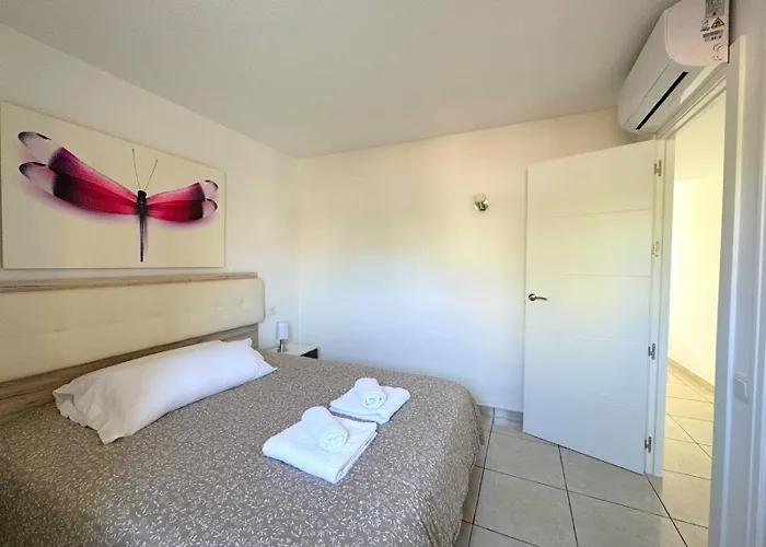 Coblanca 8 - 1º Appartamento